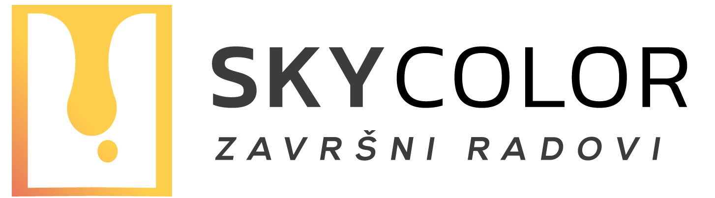 Sky Color Završni radovi